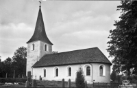 Nye kyrka