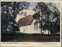 Sala Sockenkyrka
