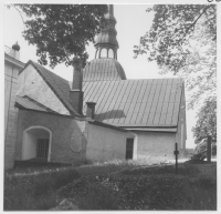 Björnlunda kyrka