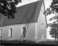 Viksta kyrka