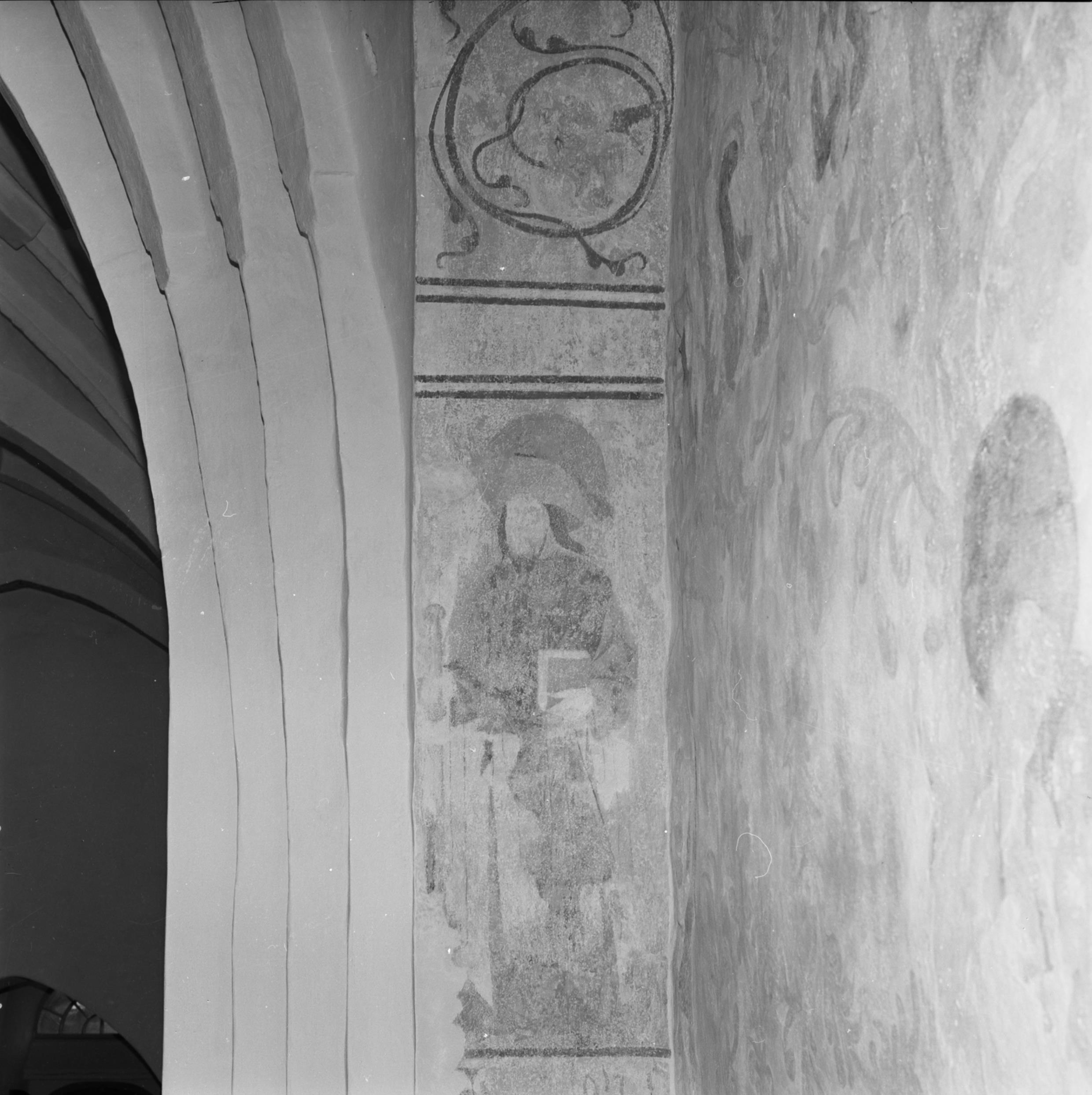 Marianne Bratt Gustafsson, Irsta kyrka