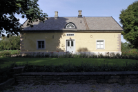 Hönsäters herrgård