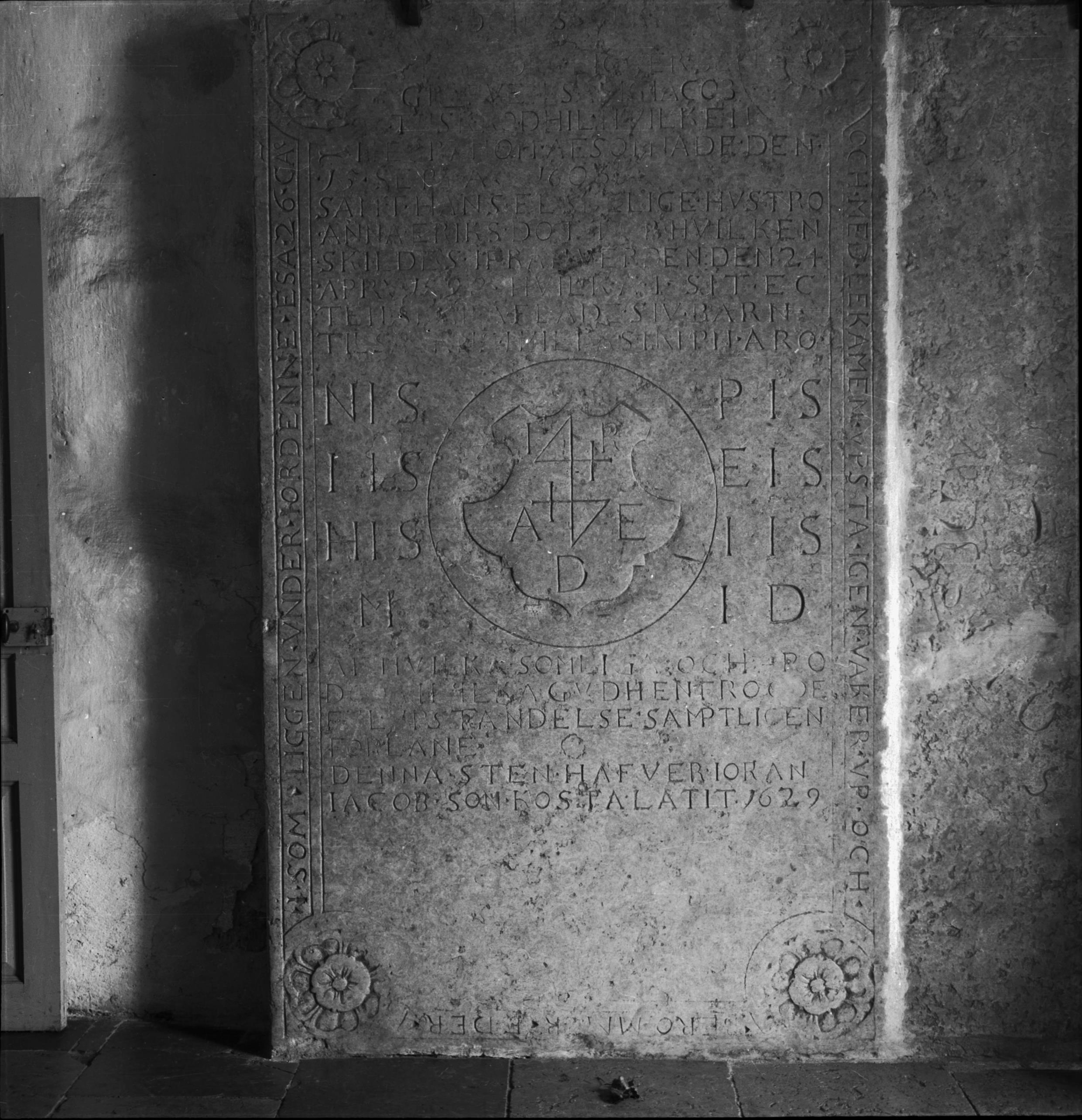 Ivar Schnell, Stigtomta kyrka