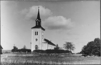 Tranums kyrka