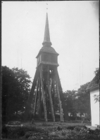 Aringsås, Alvesta kyrka