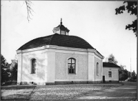 Lindesberg, Vedevågs kyrka