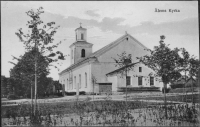 Ålems kyrka