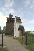 Attmars kyrka