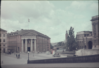 Stockholms innerstad