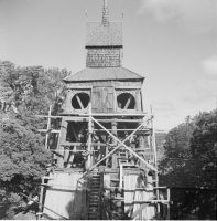 Häverö kyrka