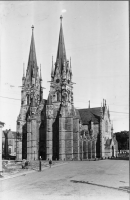 Skara domkyrka (Sankta Maria kyrka)