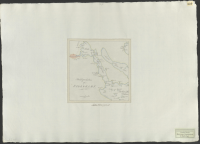 Belägenheten af Söderhamn.[Kartografiskt material]