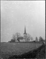 Ekers kyrka