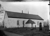 Angelstads kyrka