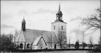 Sollentuna kyrka