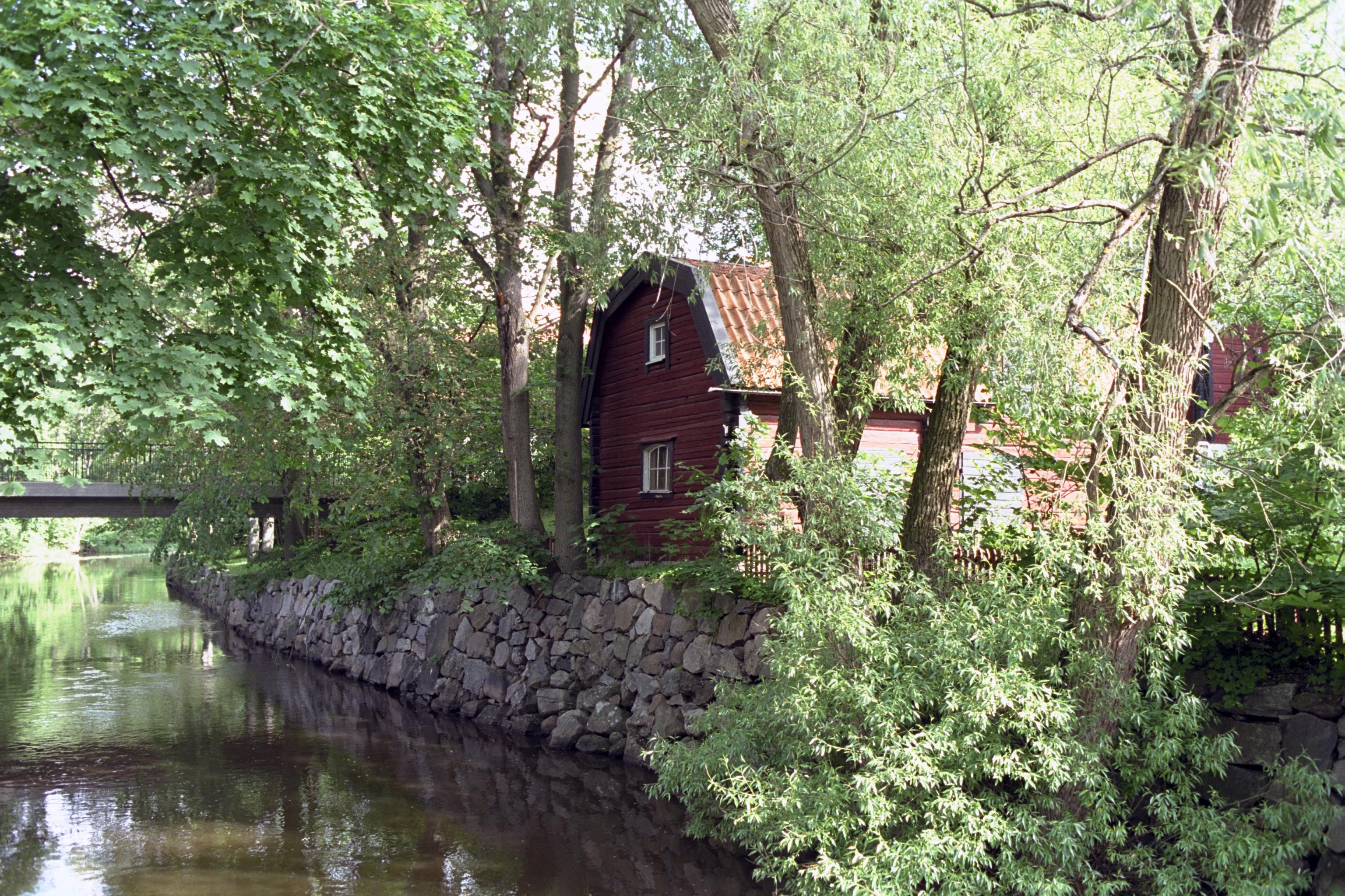 Bengt A Lundberg, Västerås