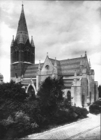 Örebro, Sankt Nicolai kyrka