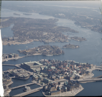 Stockholms innerstad