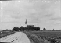 Romfartuna kyrka