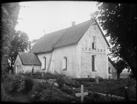 Håbo-Tibble kyrka