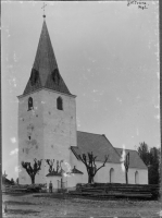 Gottröra kyrka