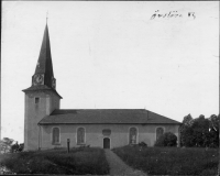 Örslösa kyrka