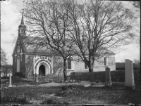 Dalby kyrka