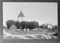 Adelsö kyrka