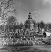 Solna kyrka