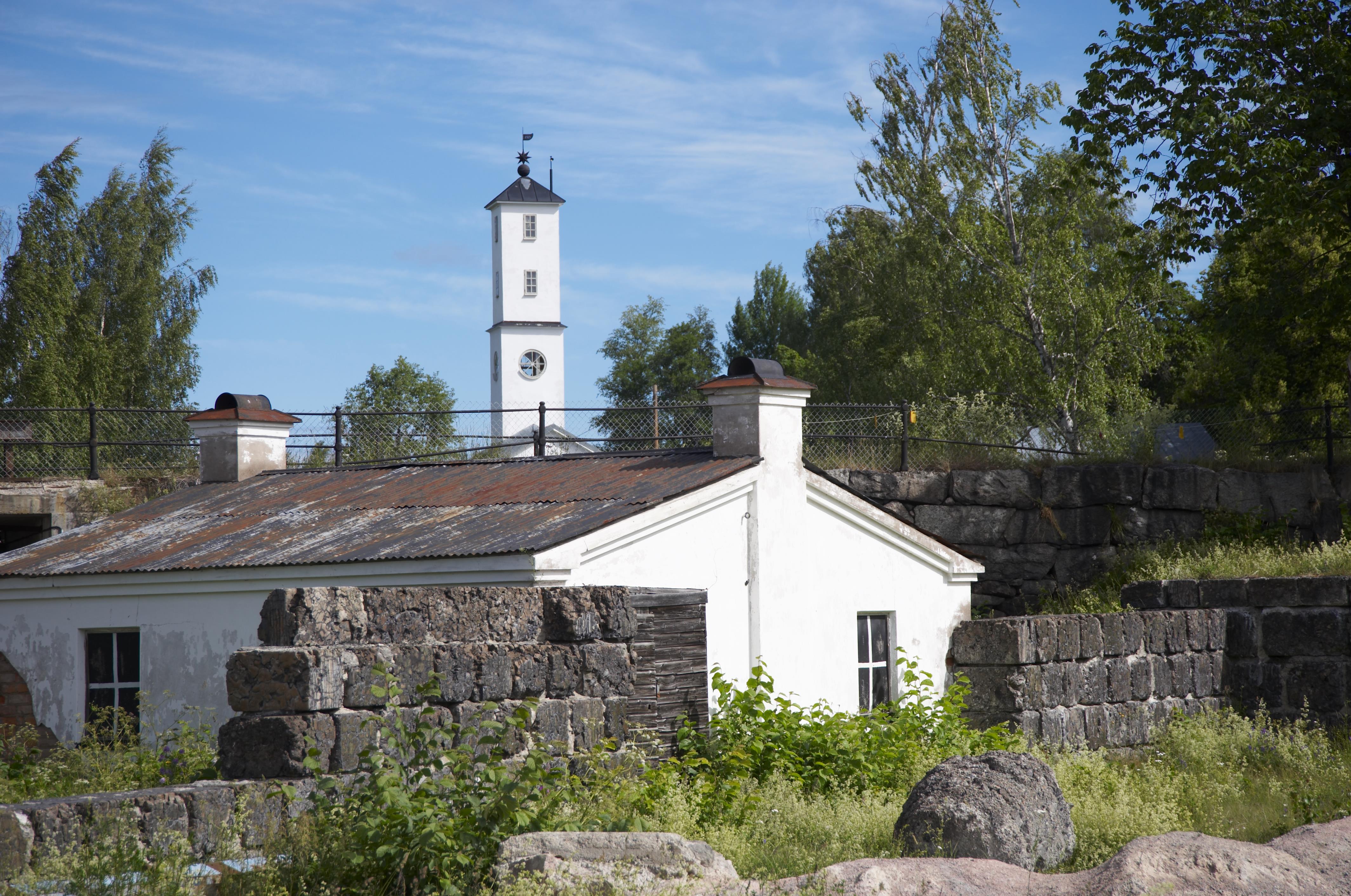 Bengt A Lundberg, Stjärnsund