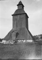 Nysätra kyrka