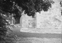 Sigtuna, Sankt Pers kyrkoruin