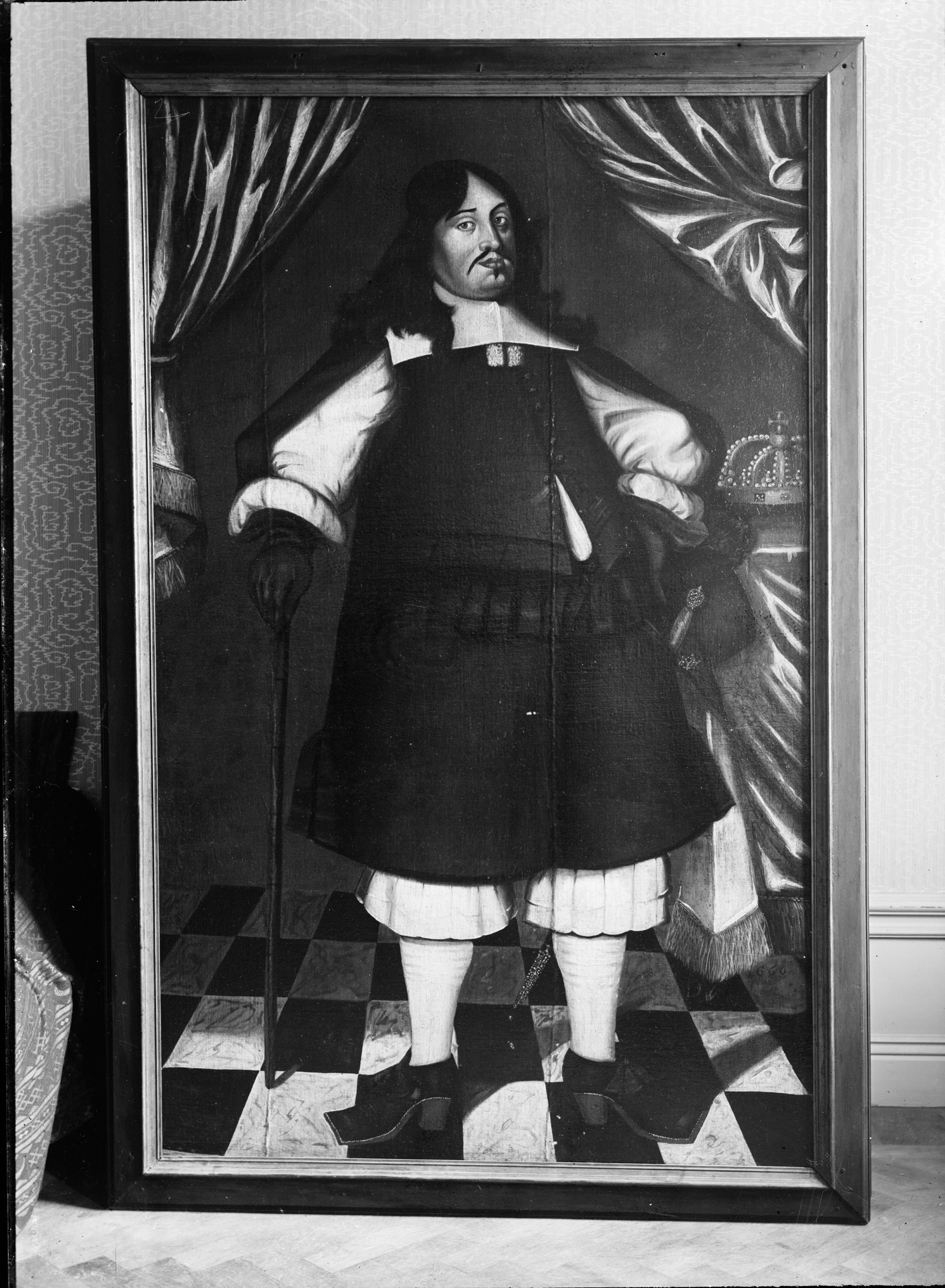 Sven Dalén, Adelsö kyrka