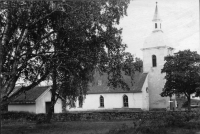 Nössemarks kyrka