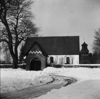 Valö kyrka