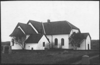 Bringetofta kyrka