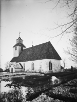 Götlunda kyrka