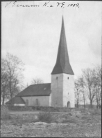 Västra Gerums kyrka