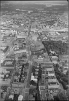 Stockholms innerstad