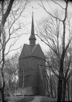 Stockholm, Johannes kyrka (Sankt Johannes)