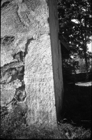 Vederslövs gamla kyrka