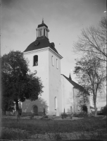 Edebo kyrka