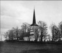 Ekers kyrka