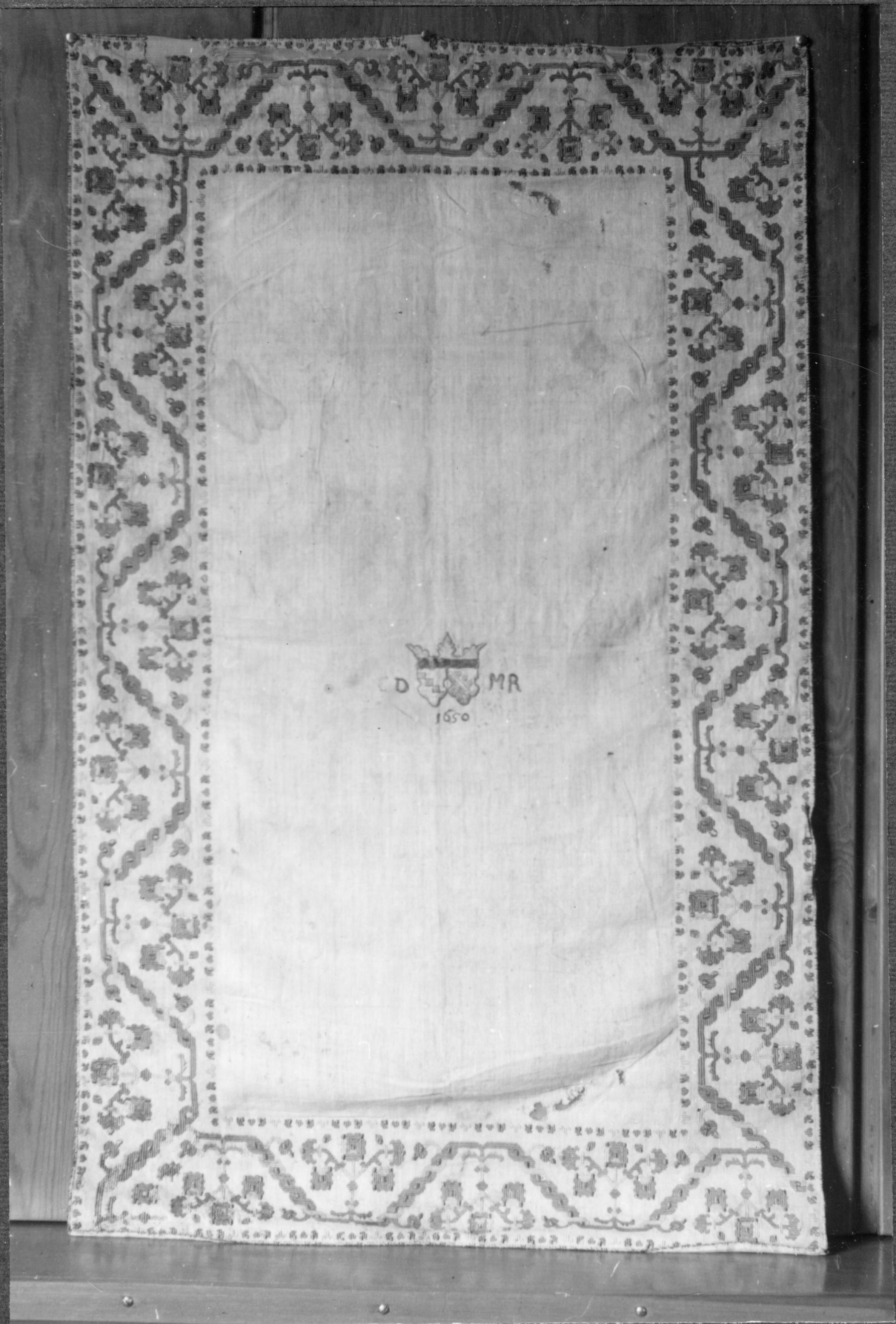 Nils Lagergren, Häggeby kyrka