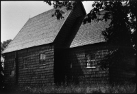 Södra Råda gamla kyrka