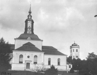 Karlshamn, Carl Gustafs kyrka