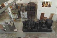 Grimetons radiostation