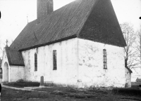 Mölltorps kyrka