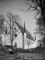 Tierps kyrka