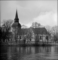 Fors kyrka (Eskilstuna Fors)